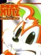 Mr. Nutz: Hoppin' Mad