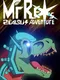 Mr Rex's Zealous Adventure