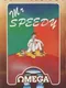 Mr Speedy