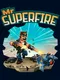 Mr. Superfire
