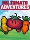 Mr Tomato Adventures