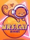 Mrs.Cat In Mars