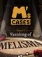 M's Cases: Chapter 1 - Vanishing of Melisma