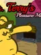 Ms. Terry's Pleasure Mansion