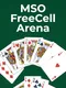 MSO FreeCell Arena