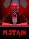 M.Stain