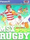 MSX Rugby