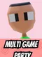 Multi Game Party