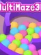 Multi Maze 3D