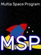Multia Space Program