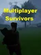 Multiplayer Survivors