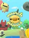 Munch Planet