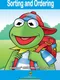 Muppets Sorting and Ordering