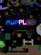Muppled