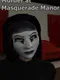 Murder at Masquerade Manor
