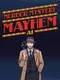 Murder Mystery Mayhem AI