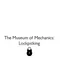 Museum of Mechanics: Lockpicking