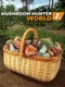 Mushroom Hunter World
