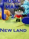 Music Man 2: New land