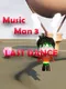 Music Man 3: Last Dance