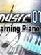 Music On: Learning Piano