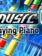 Music On: Playing Piano