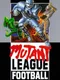 Mutant League Football