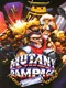 Mutant Rampage: Bodyslam