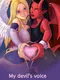 My Devil's Voice