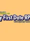 My First Date RPG: Elliot - Story Three