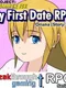 My First Date RPG: Oriana - Story Two