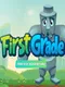 My First Grade Fantasy Adventure