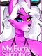 My Furry Succubus