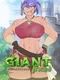 My Giant Friend