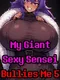 My Giant Sexy Sensei Bullies Me 5