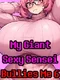 My Giant Sexy Sensei Bullies Me 6