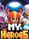 My Heroes: Dungeon Raid