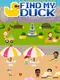 My Hidden Pets: Find My Duck