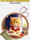 My Hobby: Needlework Galore