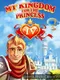 My Kingdom for the Princess IV