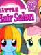 My Little Pony Hair Salon