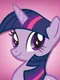 My Little Pony: Twilight Sparkle, Teacher for a Day