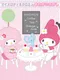 My Melody & Kuromi no Machigai Sagashi