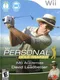 My Personal Golf Trainer
