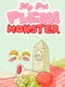 My Pet Flesh Monster