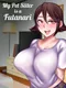 My Pet Sitter is a Futanari