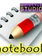 My Style Studio: Notebook