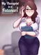 My Therapist is a Futanari 2