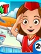 My Town: Airport