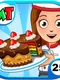 My Town: Bakery